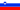 Зелена карта Словения